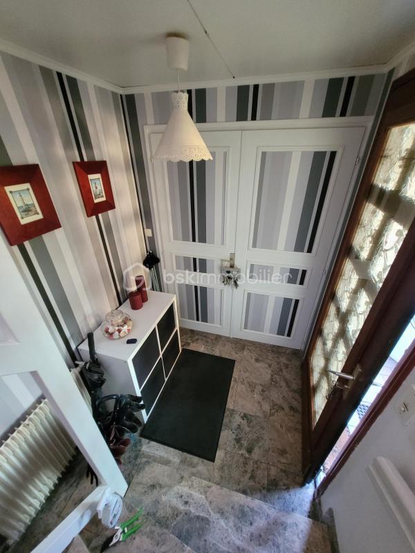 Appartement - 98 m² - 4 pièces