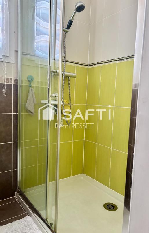 Maison - 118 m² - 4 pièces