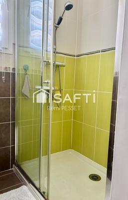 Maison - 118 m² - 4 pièces