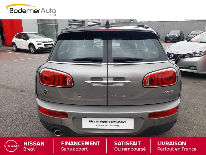 Mini Mini Countryman 136 ch Cooper
