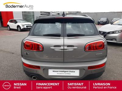 Mini Mini Countryman 136 ch Cooper