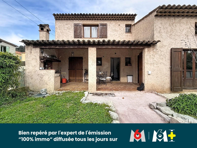 Maison - 174 m² - 6 pièces