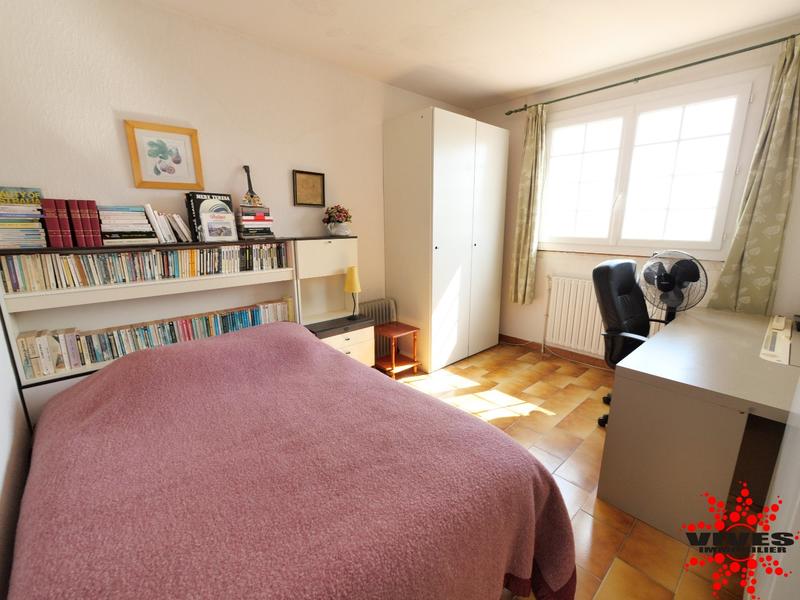 Villa - 186 m² - 6 pièces