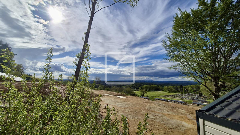 Maison - 40 m² - 4 pièces