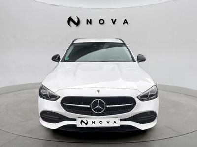 Mercedes c 200 -Klasse t Avantgarde*Acc*