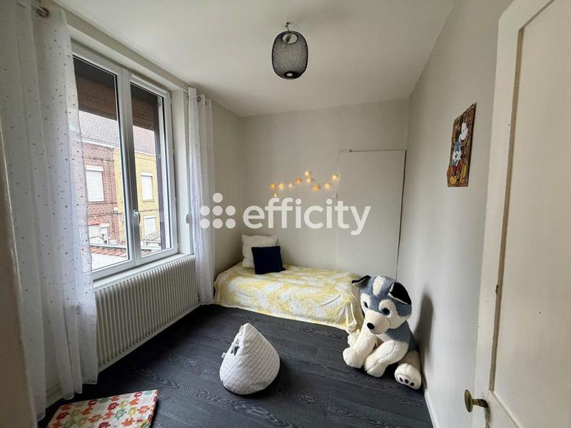 Maison - 134 m² - 5 pièces