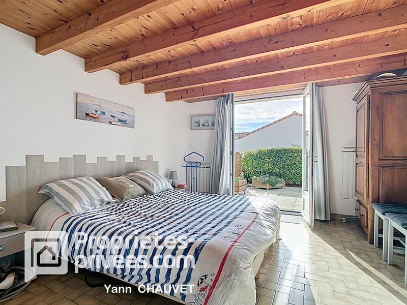 Maison - 79 m² - 4 pièces