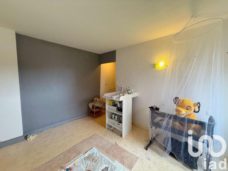 Maison - 174 m² - 8 pièces