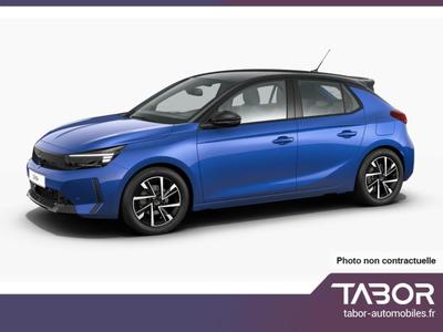 Opel Corsa 1.2 100 At8 Gs TechP Cam Pdc 10&quot;-Dab