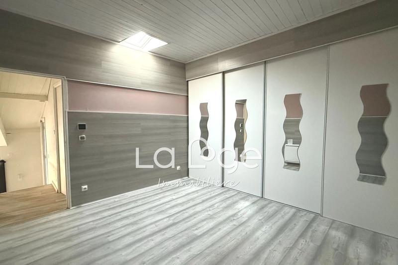 Appartement - 94 m² - 4 pièces