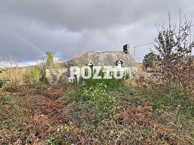 Maison - 120 m² - 8 pièces