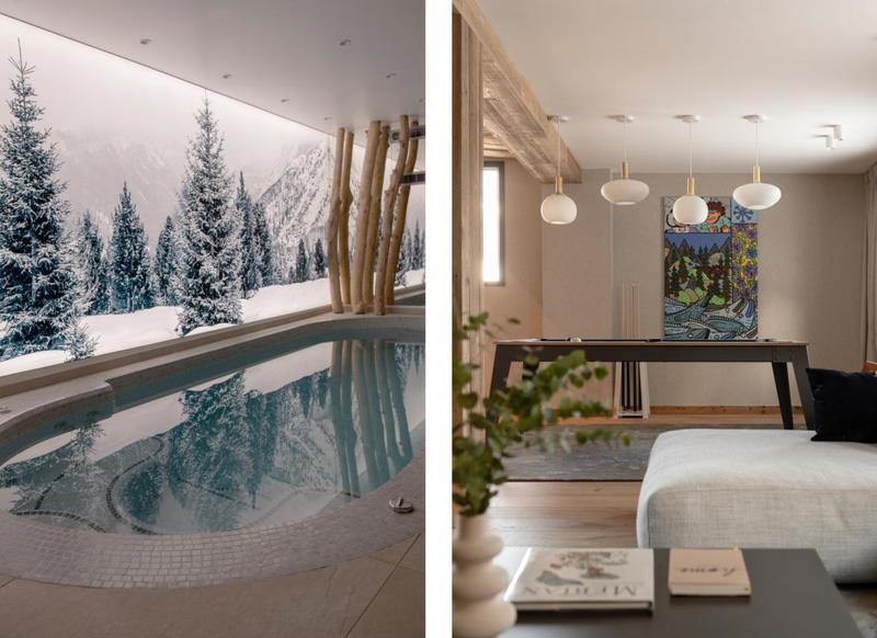 Maison - 267 m² - 8 pièces