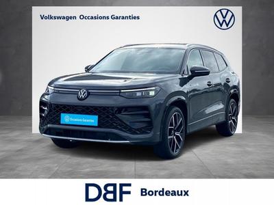 Volkswagen Tayron 1.5 Etsi Hybrid 150ch Dsg7 R Line