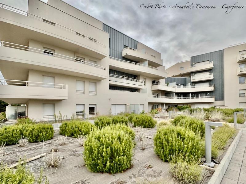 Appartement - 87 m² - 4 pièces