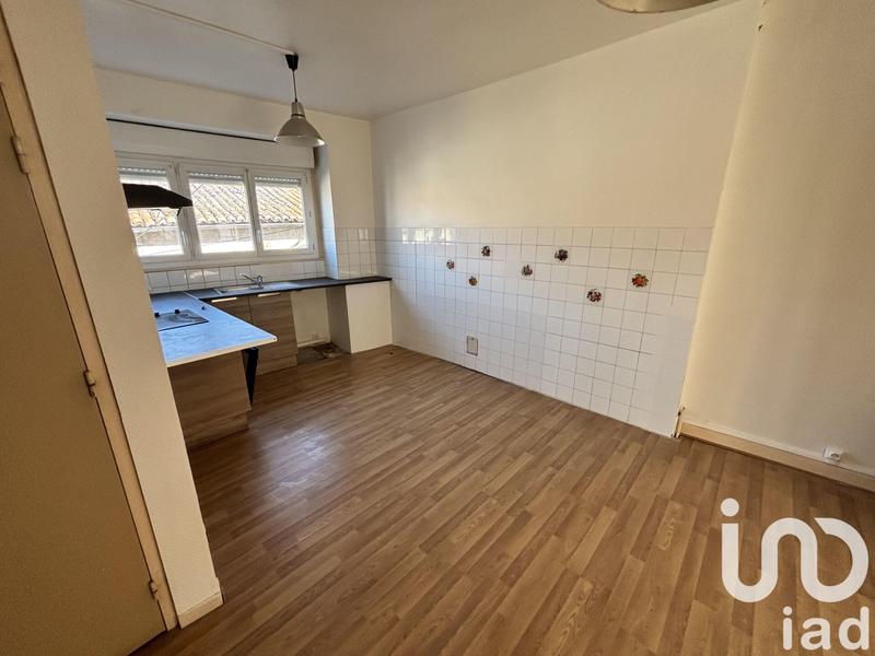 Immeuble - 280 m²