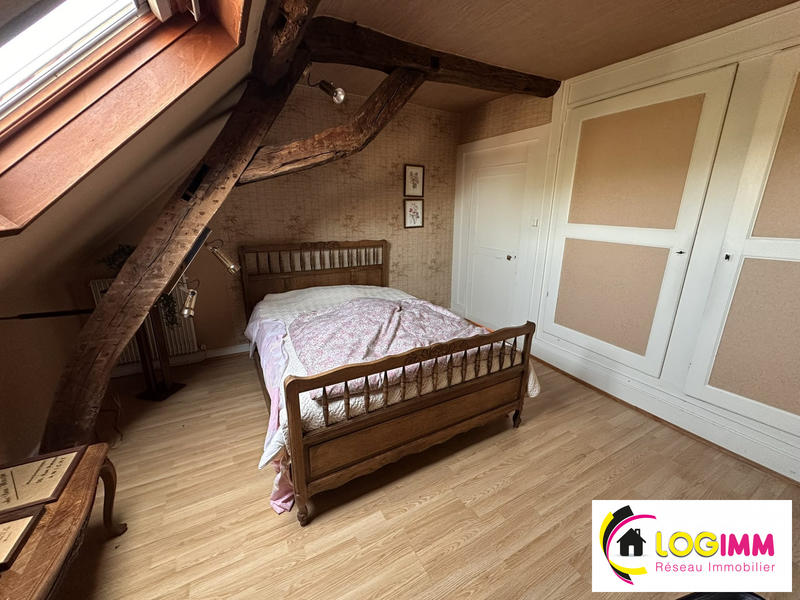 Maison - 174 m² - 7 pièces