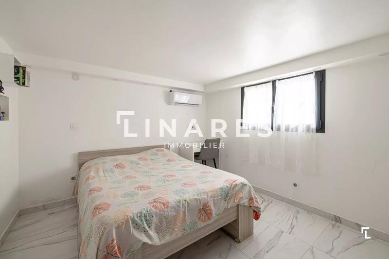 Maison - 117 m² - 5 pièces