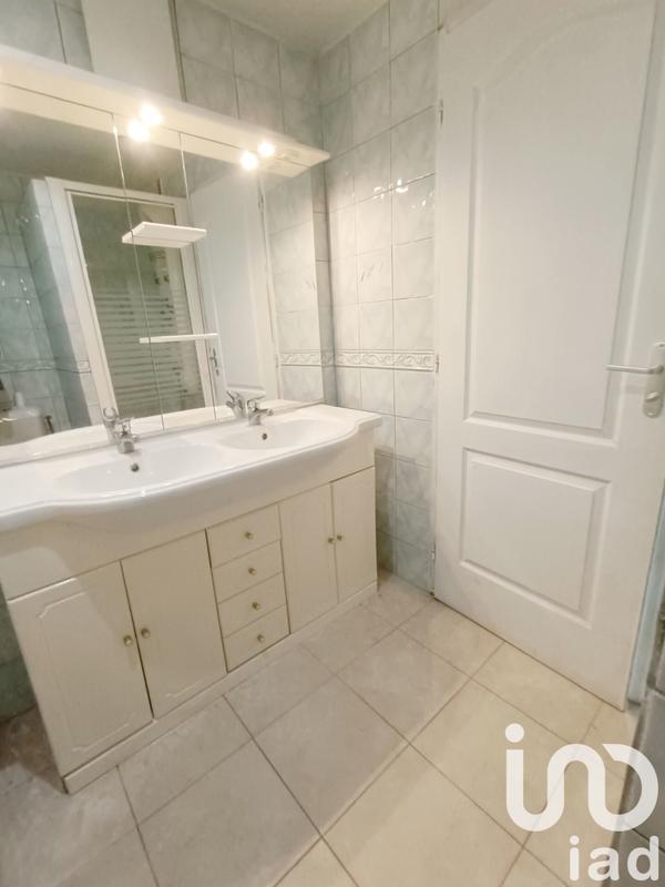 Appartement - 97 m² - 4 pièces