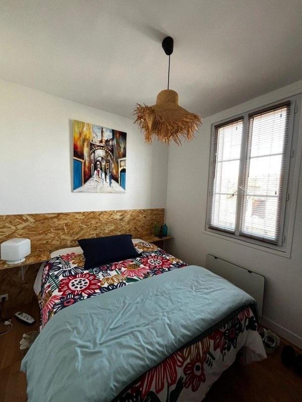 Maison - 115 m² - 7 pièces