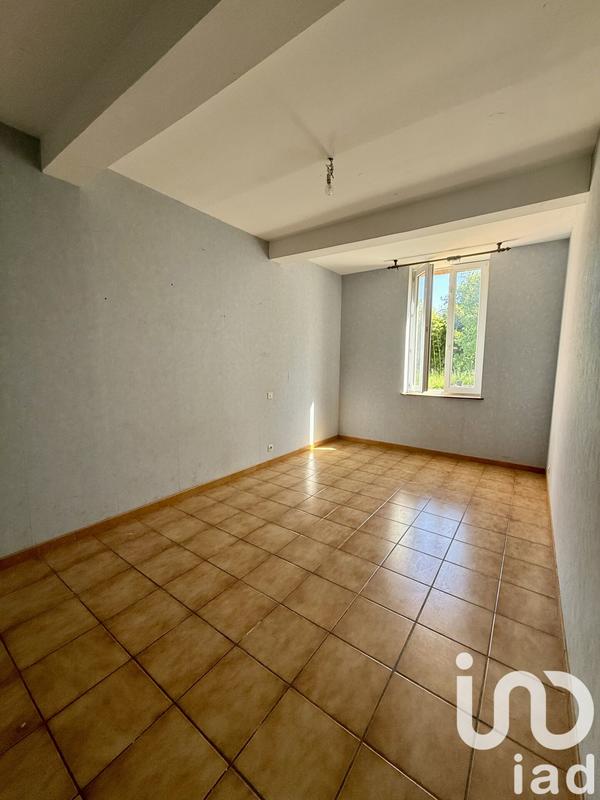 Ferme - 135 m² - 4 pièces