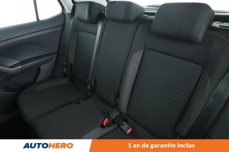 Volkswagen t-Cross 1.0 Tsi Lounge 95 ch