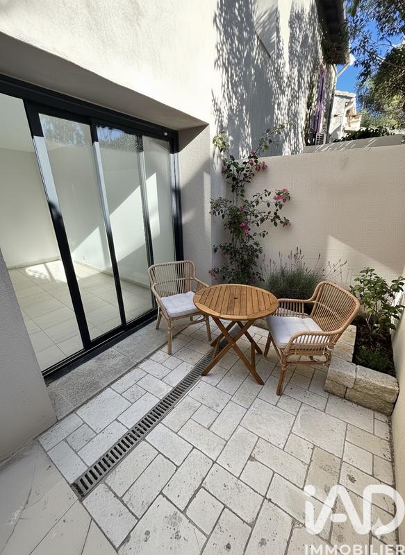 Maison de village - 125 m² - 5 pièces