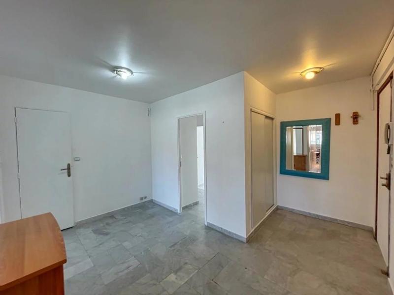 Appartement - 89 m² - 3 pièces