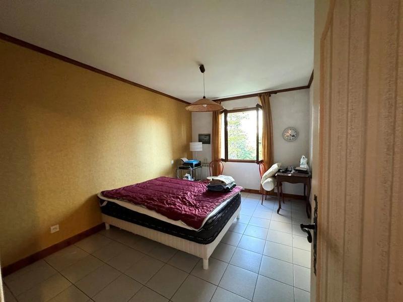 Maison - 129 m² - 6 pièces