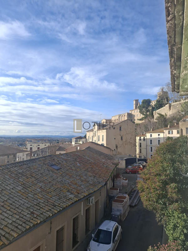 Maison de village - 94 m² - 4 pièces