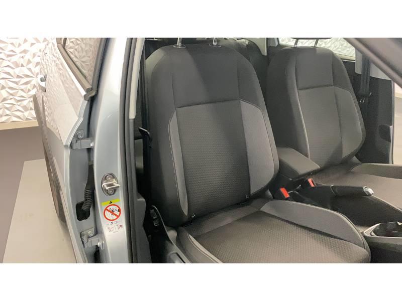 Volkswagen Taigo 1.0 Tsi 116 Dsg7 Life