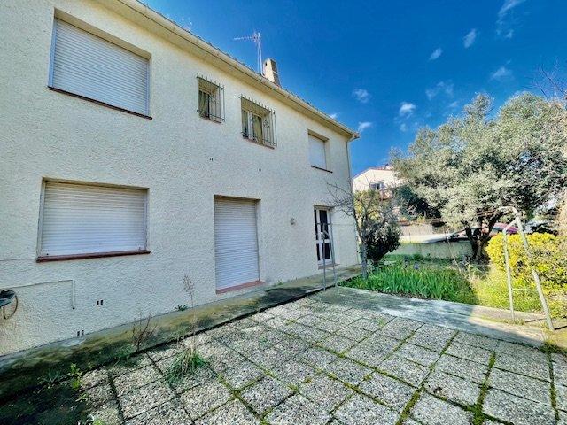 Villa - 152 m² - 6 pièces