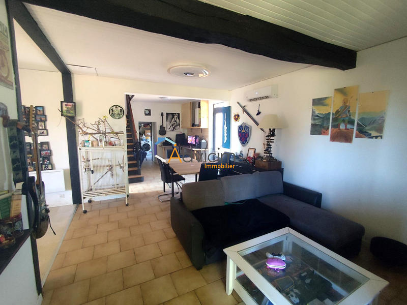 Maison - 147 m² - 6 pièces