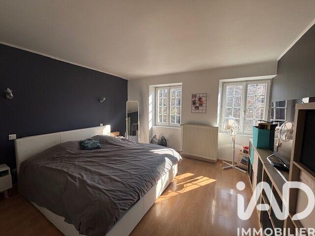 Maison - 147 m² - 5 pièces