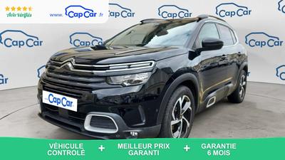 Citroën C5 Aircross 1.6 Puretech 180 Eat8 Feel
