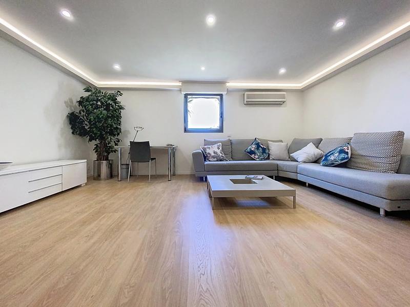 Appartement - 63 m² - 2 pièces