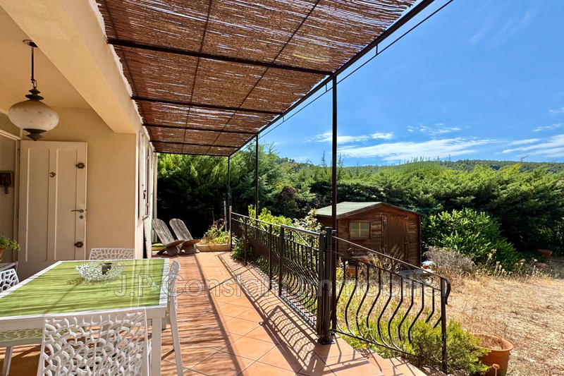 Maison - 101 m² - 4 pièces