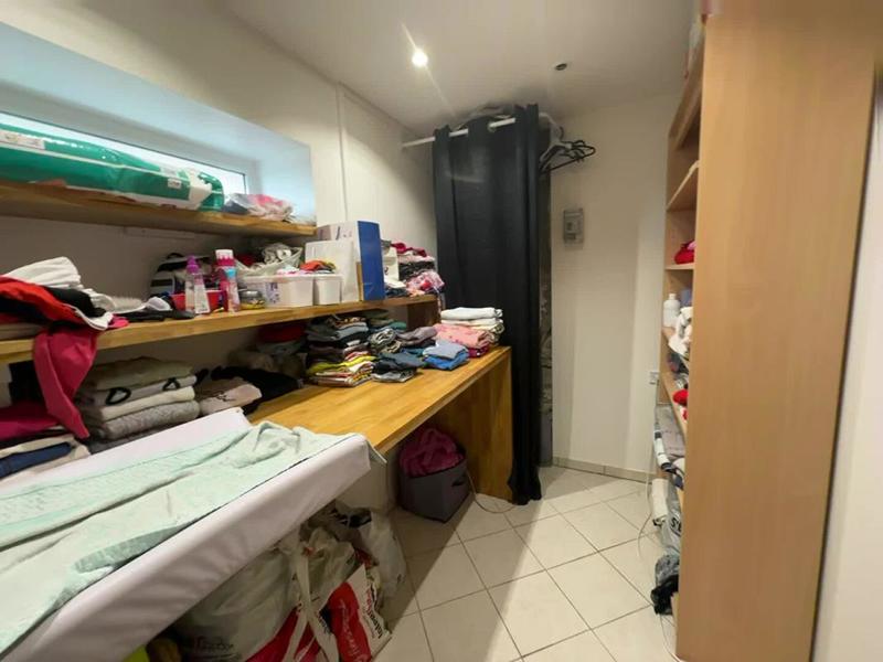 Maison - 160 m² - 7 pièces