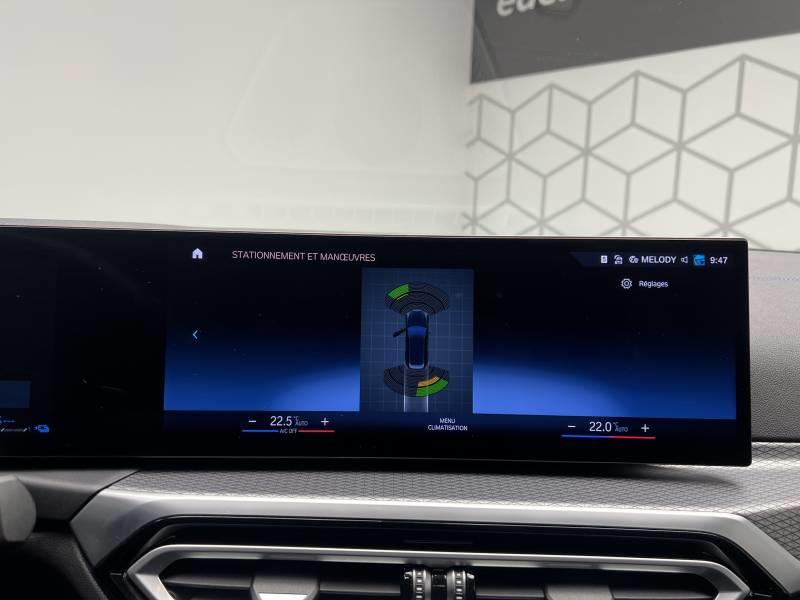 Bmw Série 3 Touring 330e 292 ch Bva8 m Sport