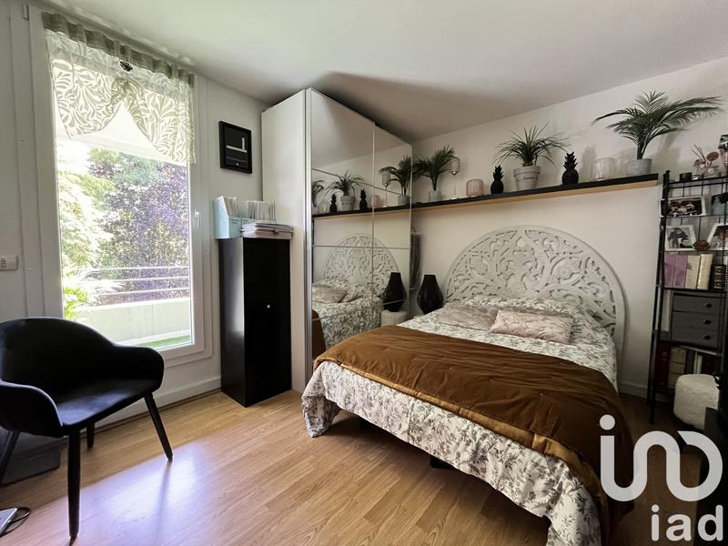 Appartement - 77 m² - 3 pièces