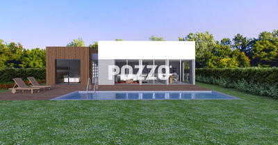 Maison - 168 m² - 5 pièces