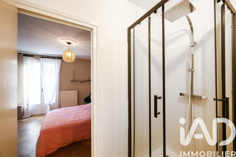 Appartement - 103 m² - 4 pièces