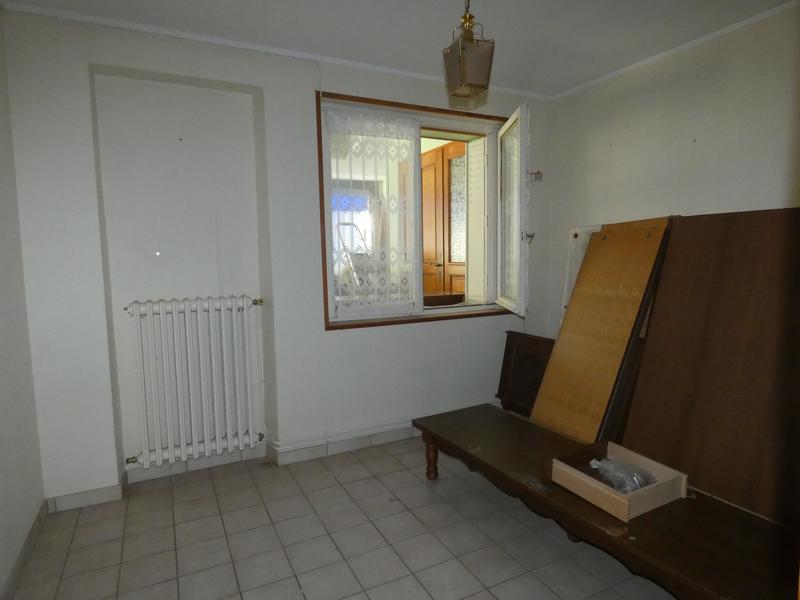 Maison - 116 m² - 6 pièces