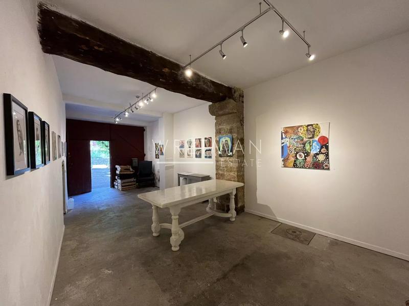 Maison de village - 79 m² - 4 pièces