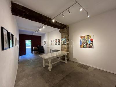 Maison de village - 79 m² - 4 pièces