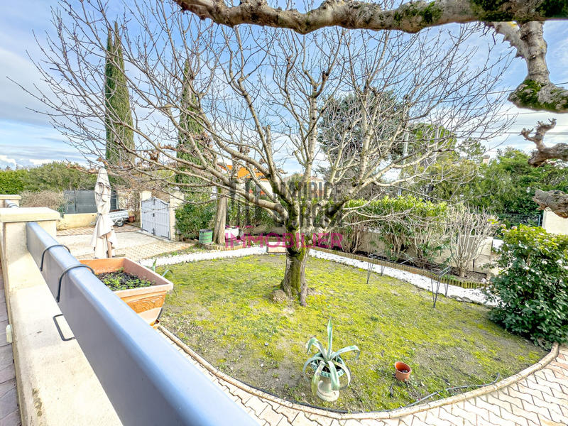 Maison traditionnelle - 115 m² - 5 pièces