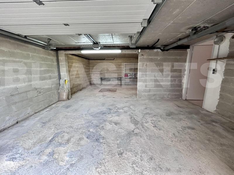 Maison traditionnelle - 115 m² - 6 pièces