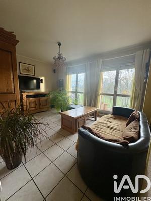 Appartement - 86 m² - 5 pièces