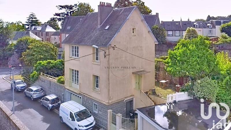 Maison de ville - 151 m² - 5 pièces