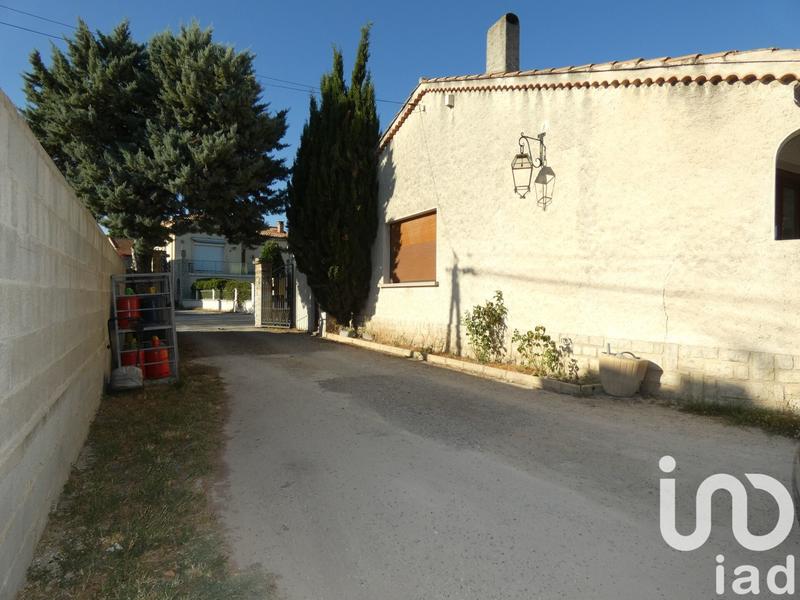 Maison - 106 m² - 5 pièces