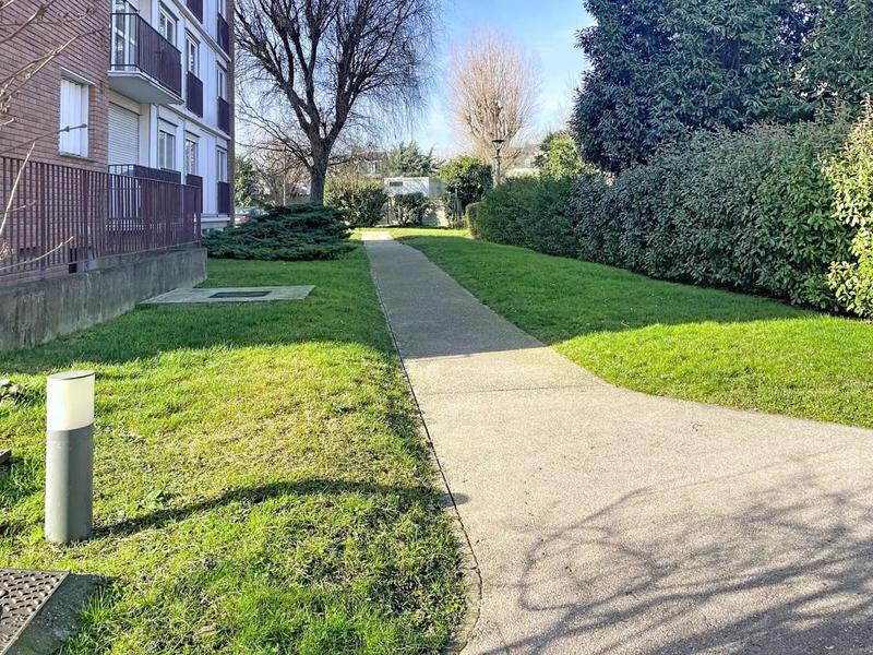 Appartement - 78 m² - 4 pièces